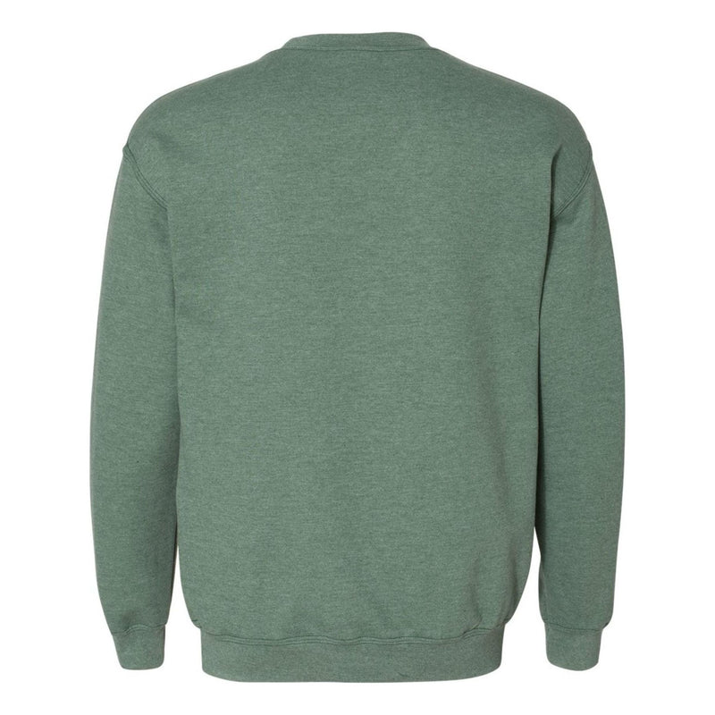 Bleached Christmas Hometown Crewneck
