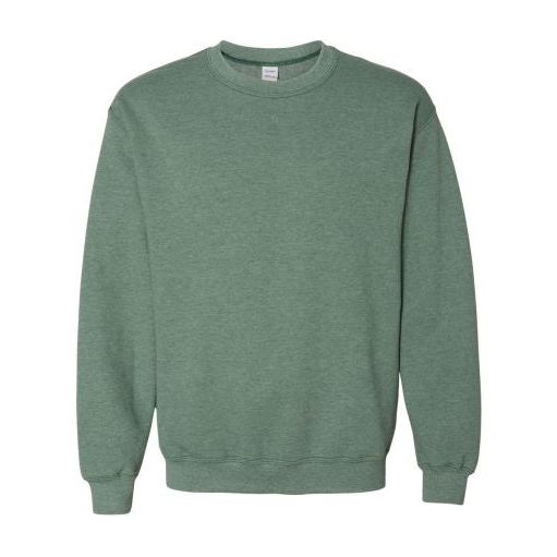 Bleached Christmas Hometown Crewneck