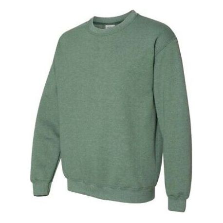 Bleached Christmas Hometown Crewneck