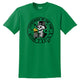 St. Patricks Day Limited Edition Everybody In The Pub Getting Tipsy