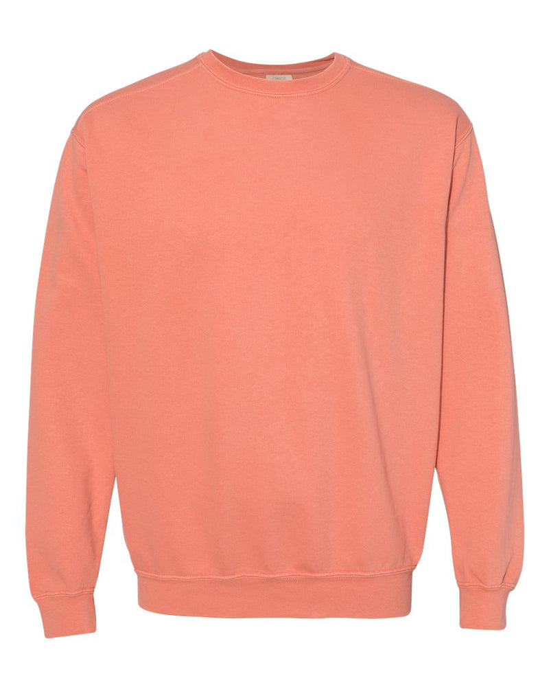Comfort Colors COZY Season Crewneck