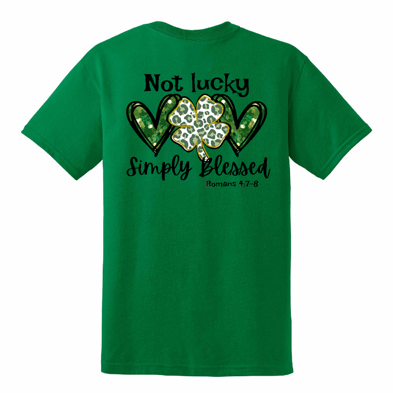 St. Patricks Day Limited Edition Everybody