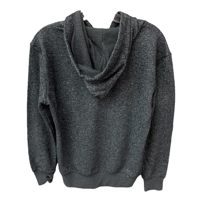 Savannah Savage Glitter Hoodie