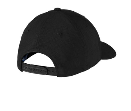 Savannah Savage Adjustible Back Embroidered Hat