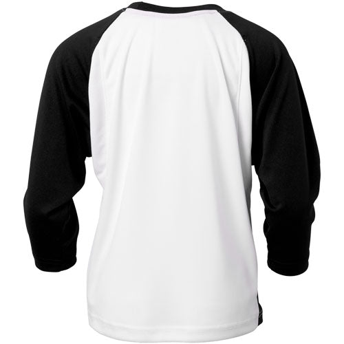 Savage Baseball Style Tshirt
