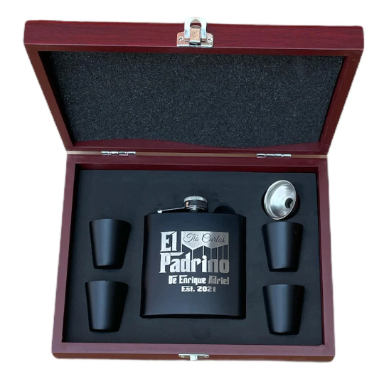 Deluxe El Padrino Gift