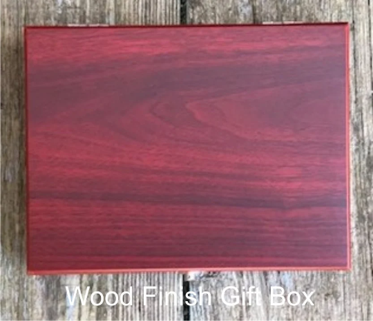 Personalized El Padrino Gift