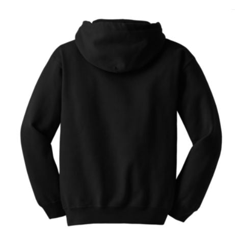 Applique Savannah Savages Hoodie