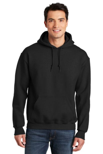 Applique Savannah Savages Hoodie