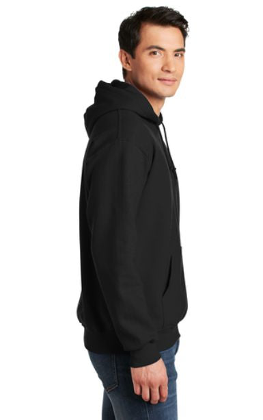 Applique Savannah Savages Hoodie