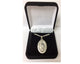 St. Christopher Medal Sterling Silver Patron Saint Personalized Engraved Free