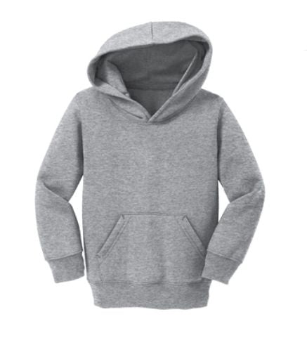 Toddle Savages Hoodie