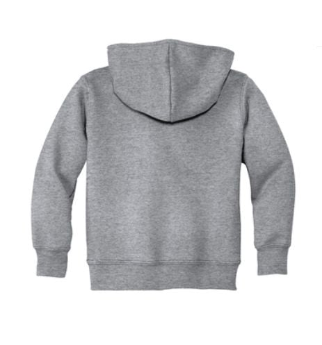 Toddle Savages Hoodie