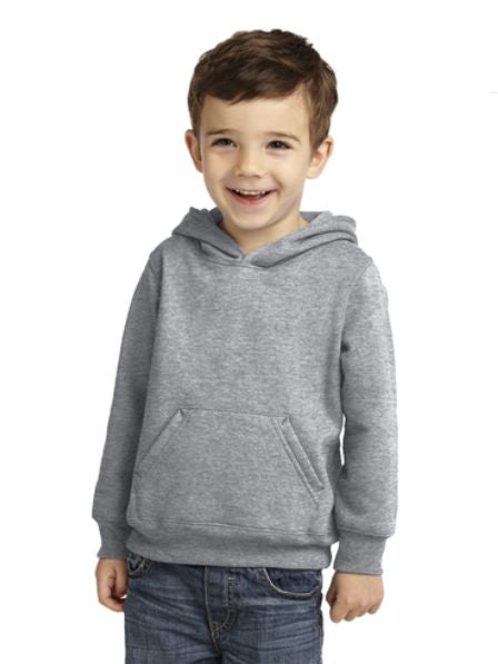 Toddle Savages Hoodie
