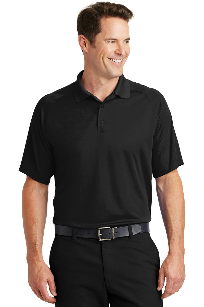 Savannah Savage Embroidered Polo