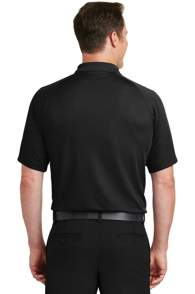Savannah Savage Embroidered Polo