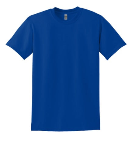 Custom Adult Short Sleeve Tshirt Your Design