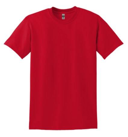 Custom Adult Short Sleeve Tshirt Your Design