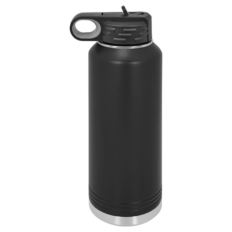 Savage Water Bottle (3 Sizes)