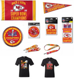 Kansas City Chiefs Football