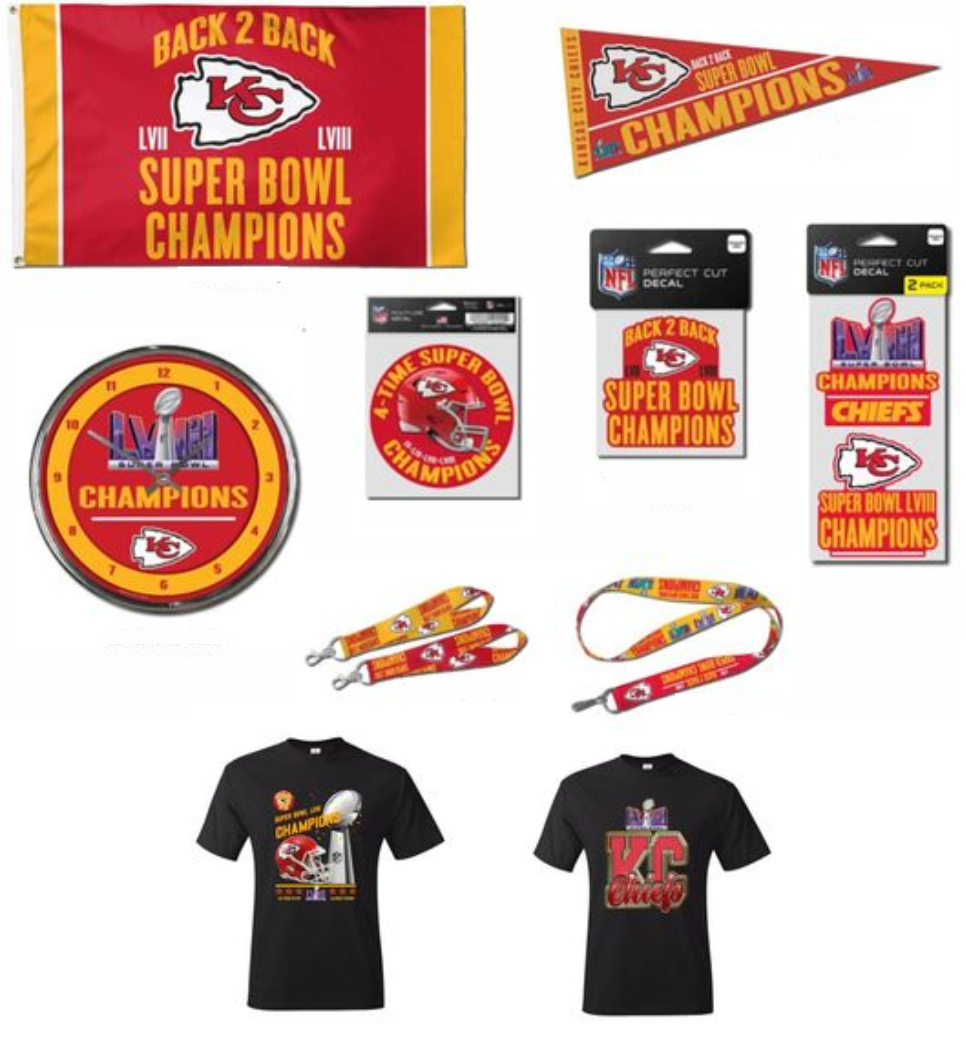 Kansas City Chiefs Football