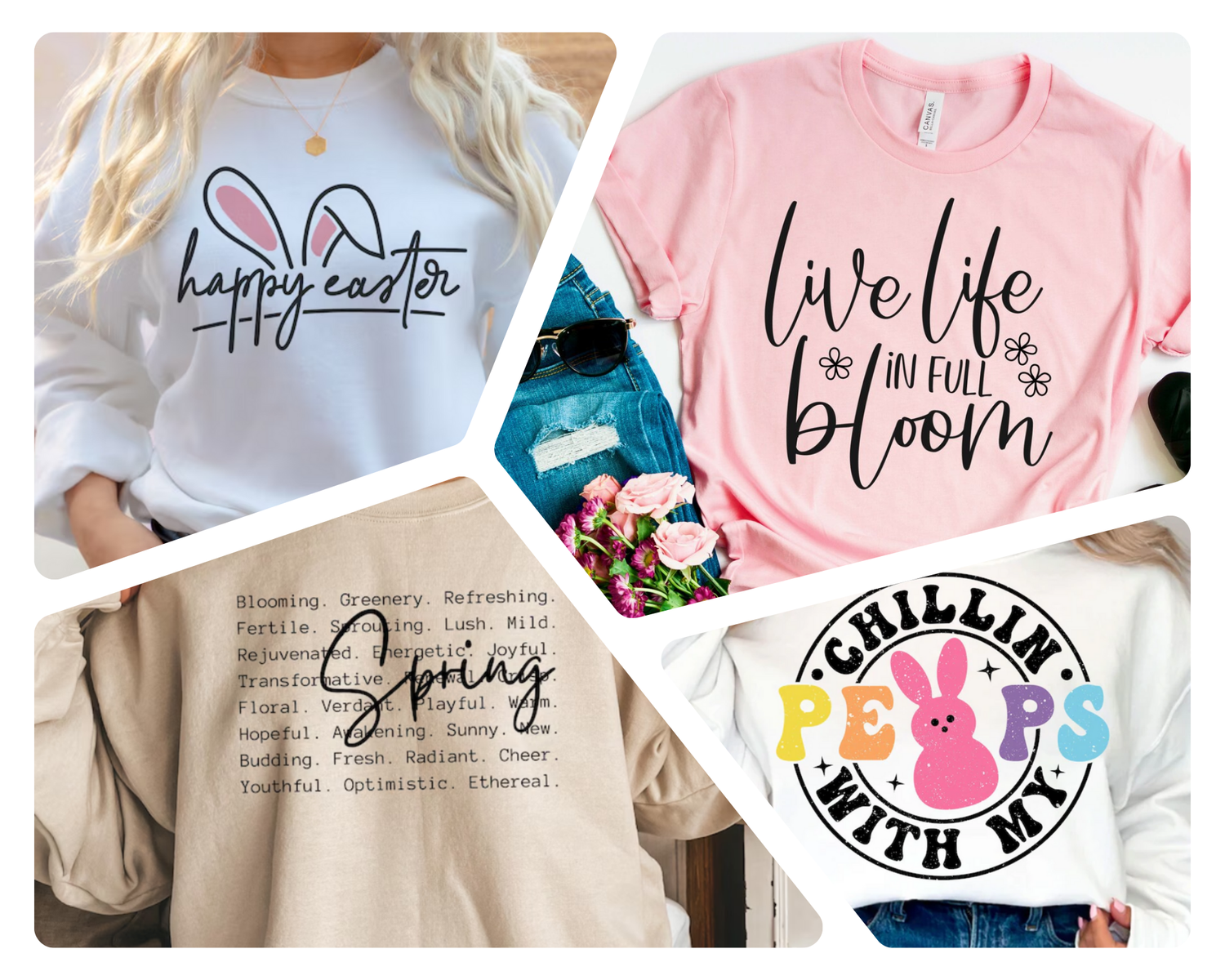 Seasonal Apparel