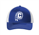 Central Class of 1970 Souvenir Hat Blue