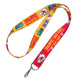 Kansas City Chiefs Super Bowl Lanyard