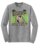 Friday Night Lights Long Sleeve Tee