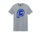 Central Class of 1970 Design A Short Sleeve T-shirt