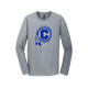 Central Class of 1970 Design A Long Sleeve T-shirt