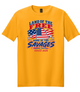 Savannah Savages Homecoming Shirt