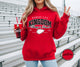 KC Chiefs Kingdom Hoodie