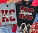 KC Kingdom T-shirt