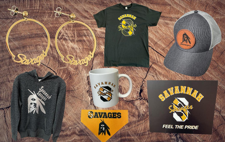 All Items