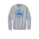 Central Class of 1970 Design B Crewneck