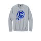 Central Class of 1970 Design A Crewneck