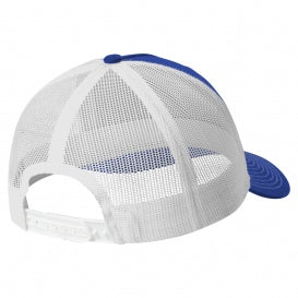 Central Class of 1970 Souvenir Hat Blue