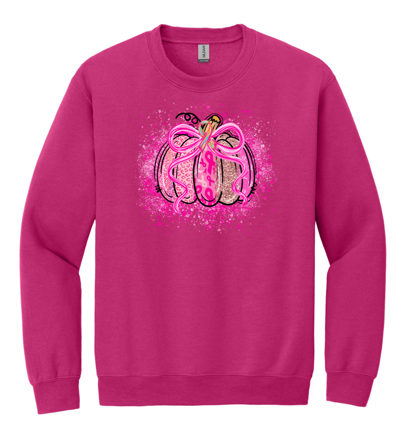 Breast Cancer Awareness Crewneck