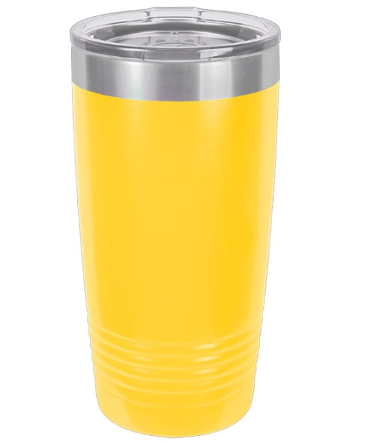 20 oz. Savannah Savage Insulated Tumbler