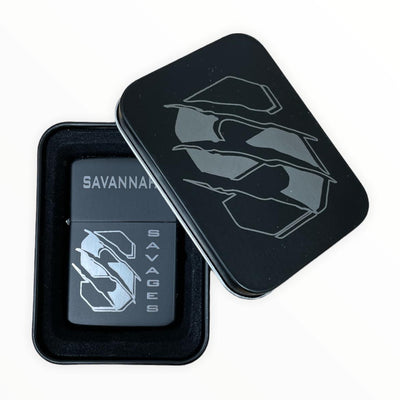 Savannah Savage Lighter