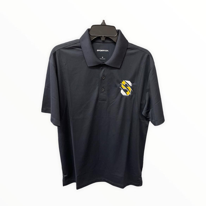 Savage Sport-Tek Embroidered Polo