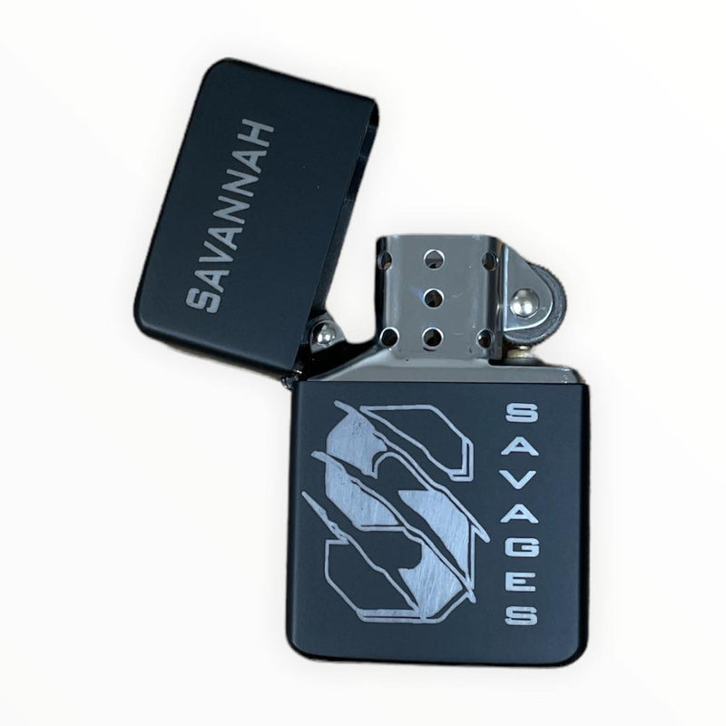 Savannah Savage Lighter
