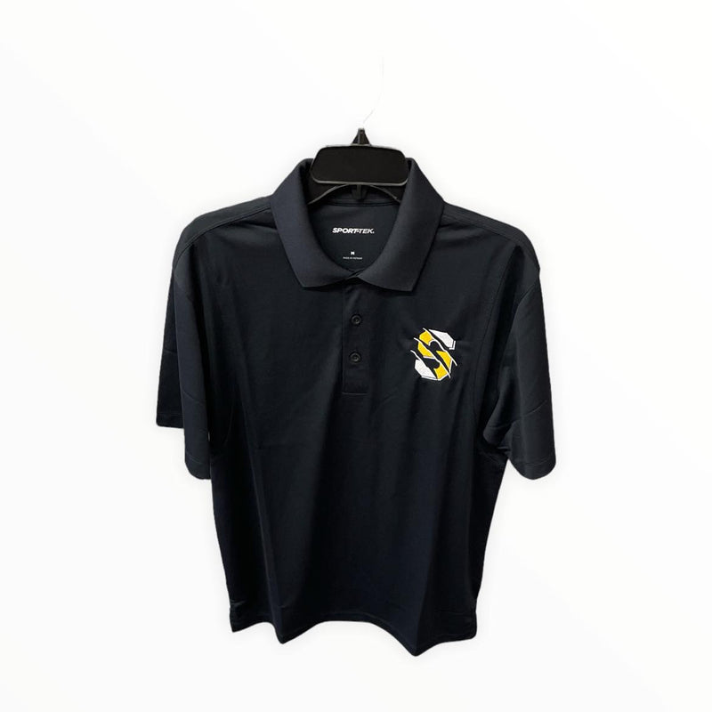 Savage Sport-Tek Embroidered Polo
