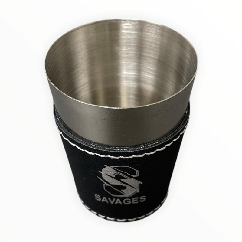 Savannah Savage Shot Glass