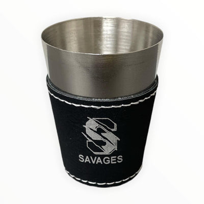 Savannah Savage Shot Glass