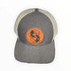 Savannah Newer Savage Adjustible Back Patch Hat