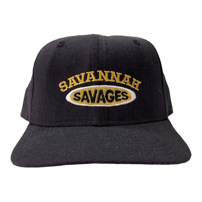 Savannah Savage Flexfit HAt