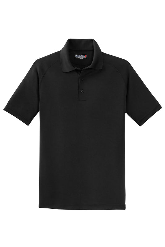 Savannah Savage Embroidered Polo