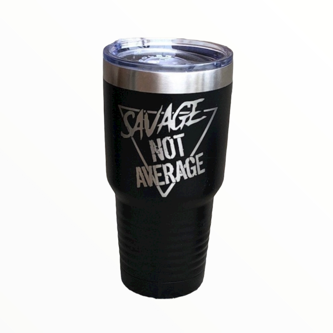 Savage Not Average Insulated Cup 30 oz.